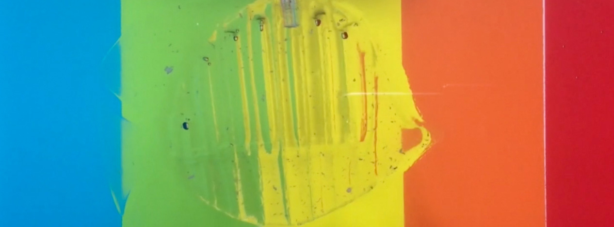 Professor Xuanhe Zhao creates hydrogel robots