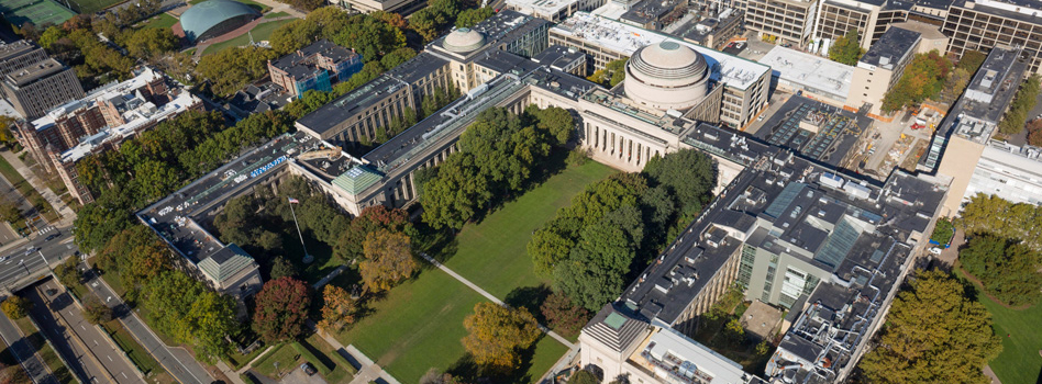 Concrete Sustainability Hub awarded funds to evaluate environmental impact of new buildings on campus