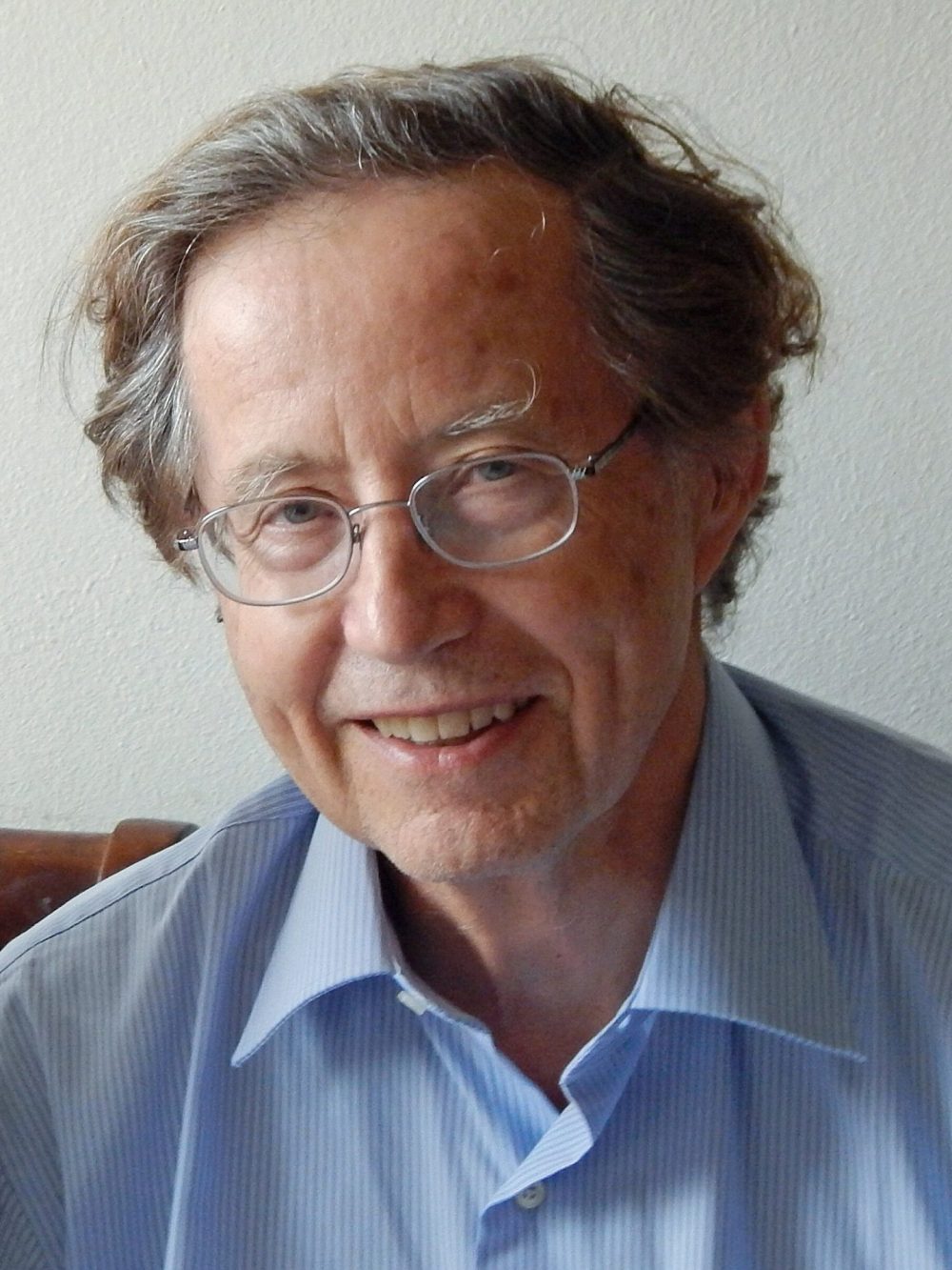 Eduardo Kausel