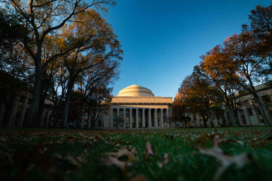 School of Engineering fourth quarter 2022 awards