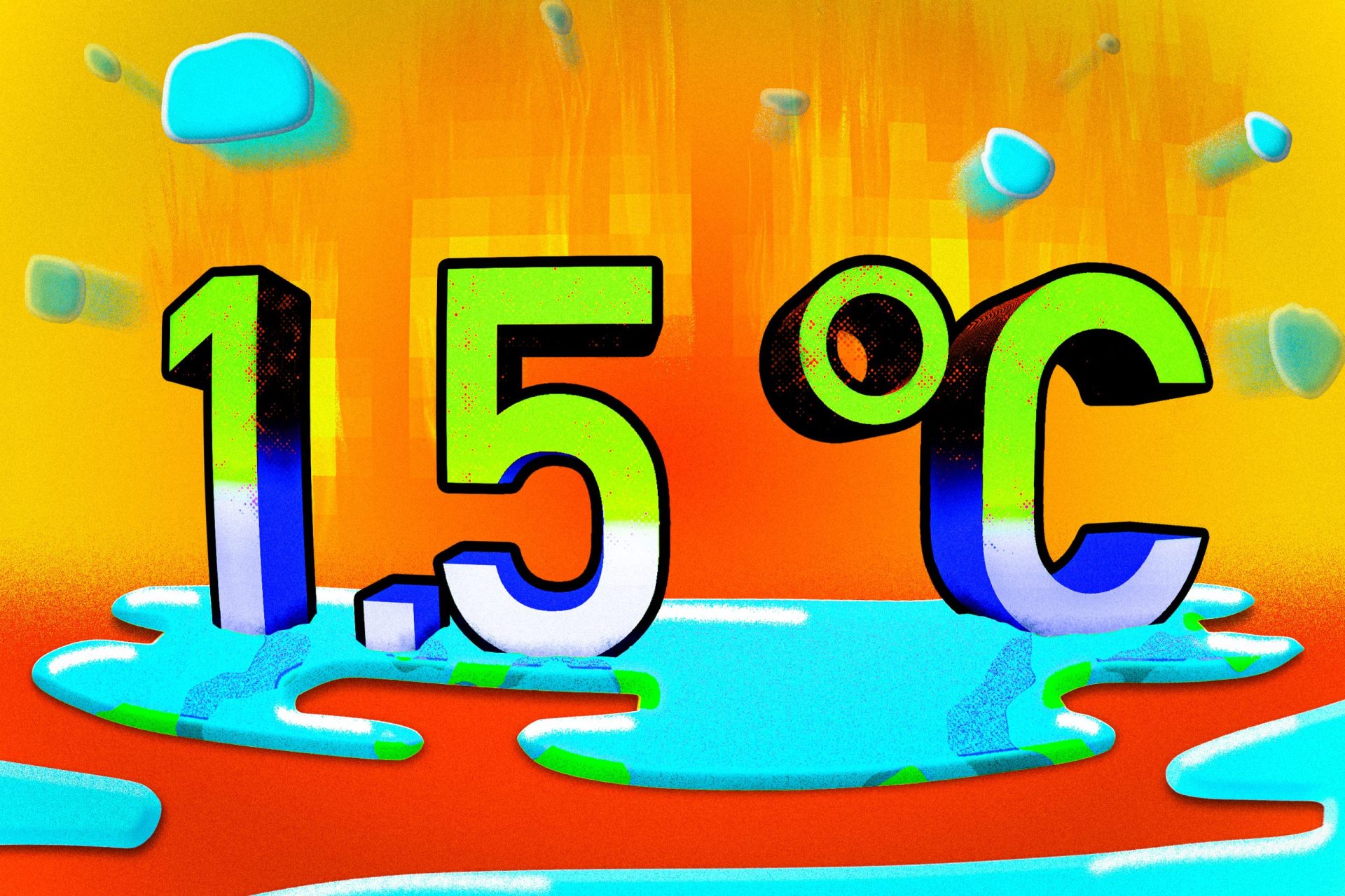 Explained: The 1.5 C climate benchmark