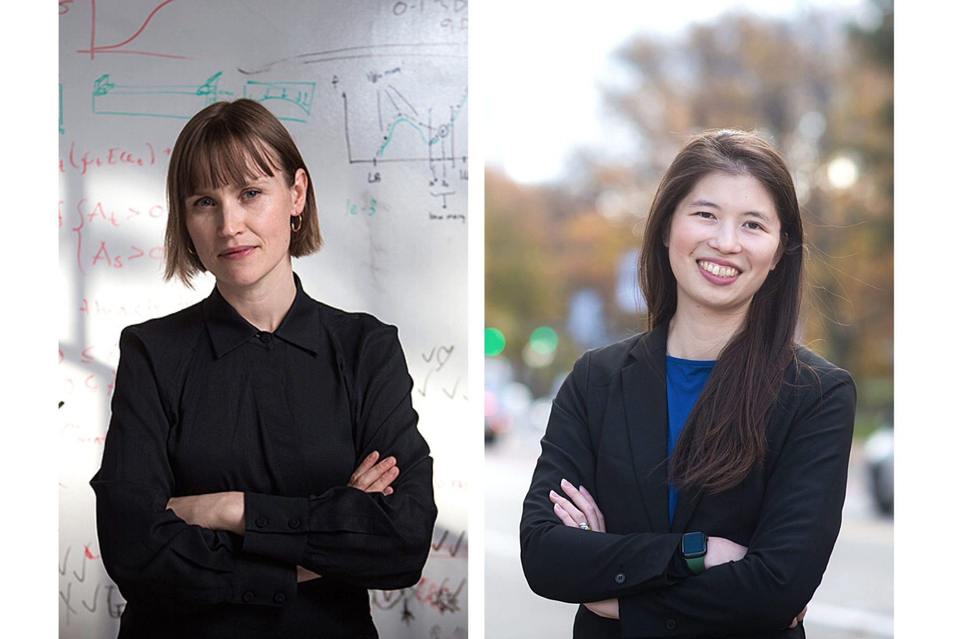 MIT Department of Civil and Environmental Engineering announces faculty promotions